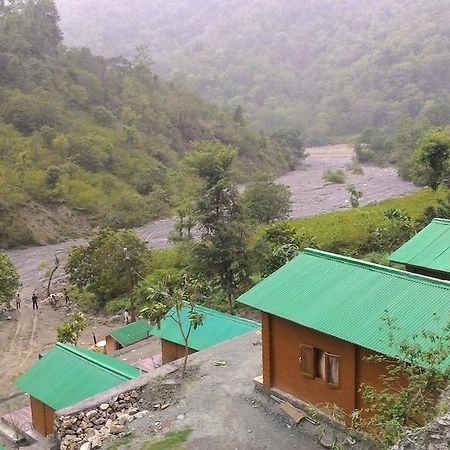 Junglee Resort Rajaji National Park Rishīkesh Zewnętrze zdjęcie