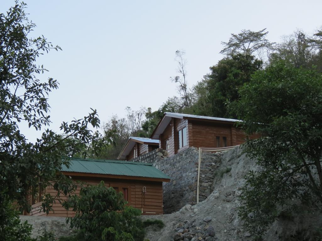 Junglee Resort Rajaji National Park Rishīkesh Pokój zdjęcie