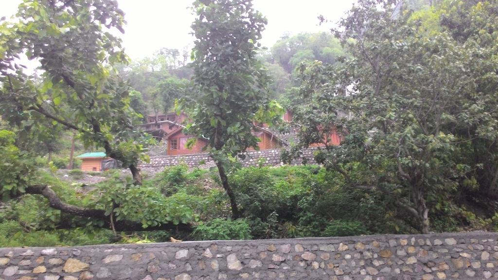 Junglee Resort Rajaji National Park Rishīkesh Pokój zdjęcie