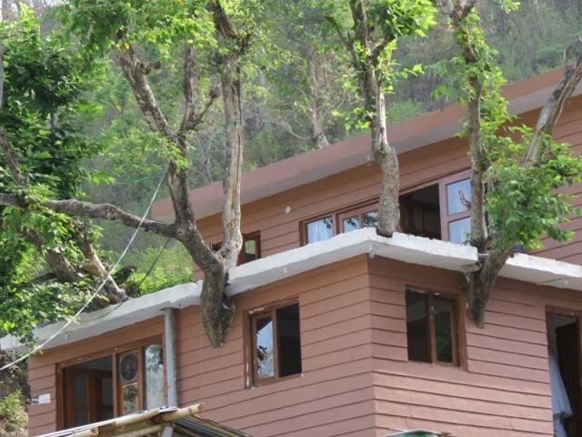 Junglee Resort Rajaji National Park Rishīkesh Pokój zdjęcie