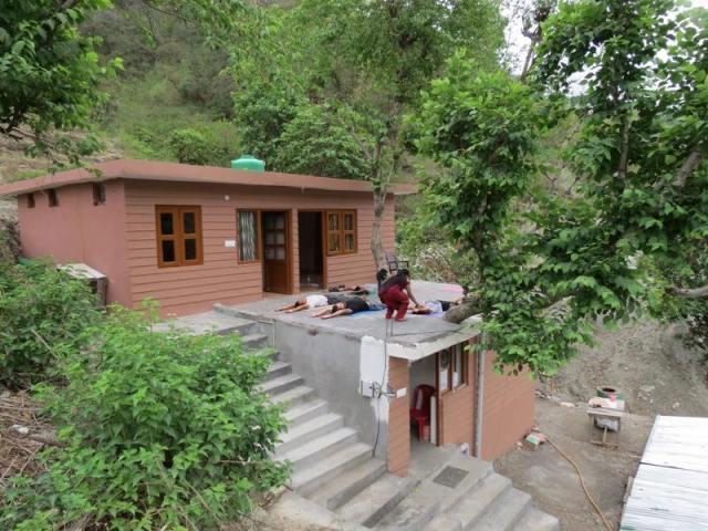 Junglee Resort Rajaji National Park Rishīkesh Pokój zdjęcie